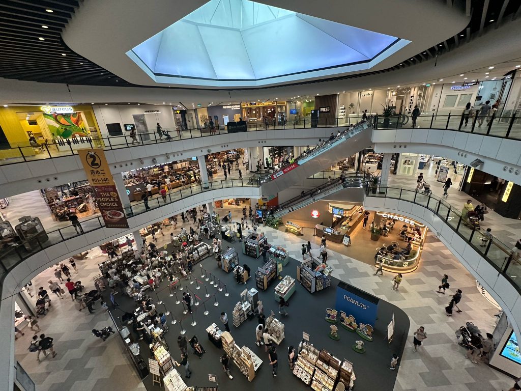 [Review] Great World Residences: A Spacious, Family-Friendly Staycation Gem Besides Great World City in River Valley, Singapore - Alvinology