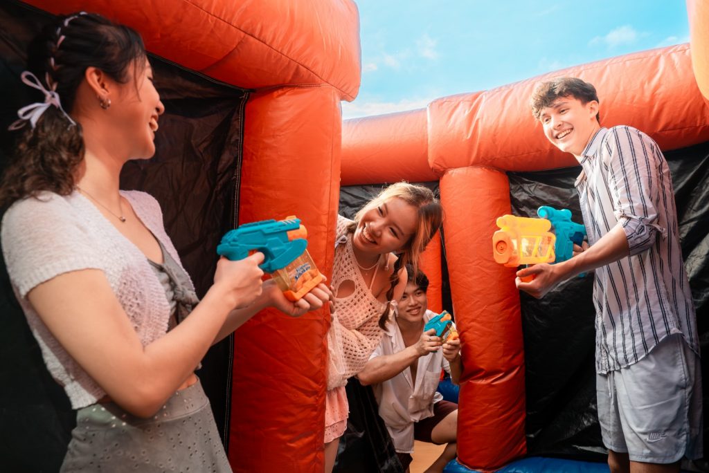 Songkran Festival 2025 at Downtown East: A Month-Long Splash of Thai Culture and Fun Songkran Festival 2025 at Downtown East: A Month-Long Splash of Thai Culture and Fun - Alvinology