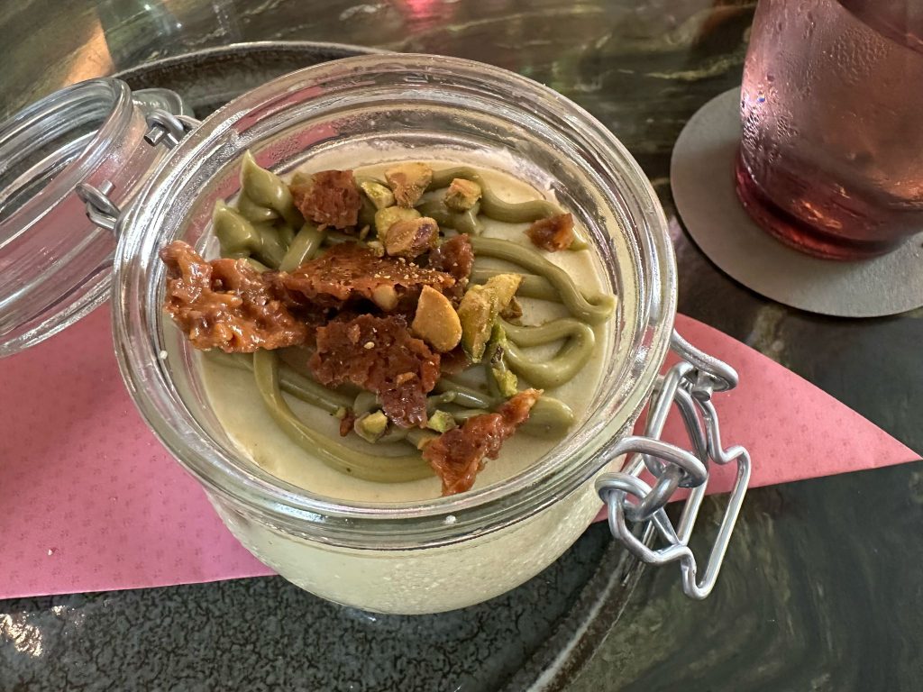 [Review] Revamped Christina’s at Mondrian Singapore Duxton Serves Up Soulful Mediterranean Cuisine - Alvinology