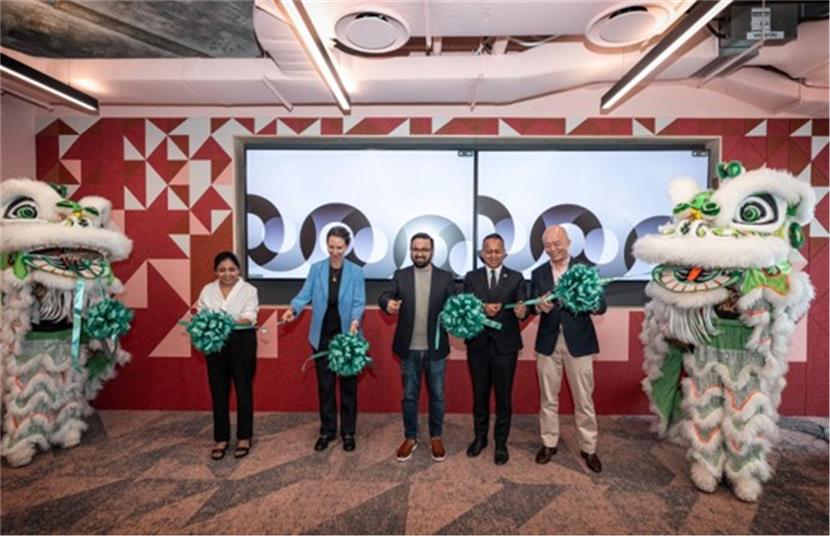 Wise Expands Its Asia Pacific Hub in Singapore with a New, Larger Office - Alvinology