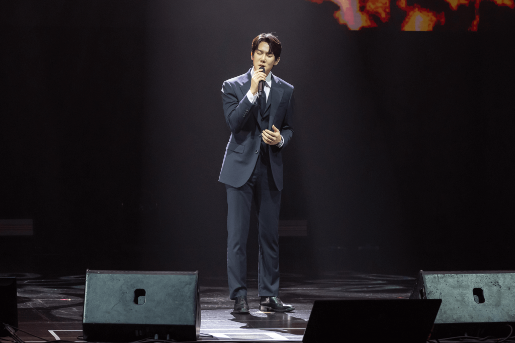 Yoo Yeon Seok’s First SG Fanmeet Was Truly Unforgettable - Alvinology