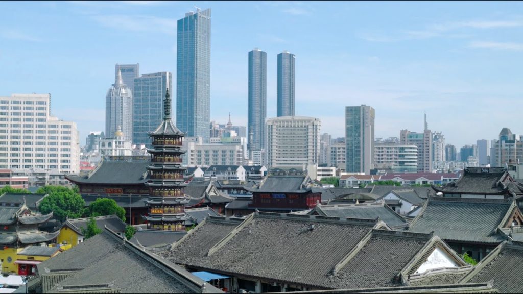 "A Touch of Wuxi" Global Premiere Showcases Enduring Legacy and Modern Dynamism of E China's Wuxi - Alvinology
