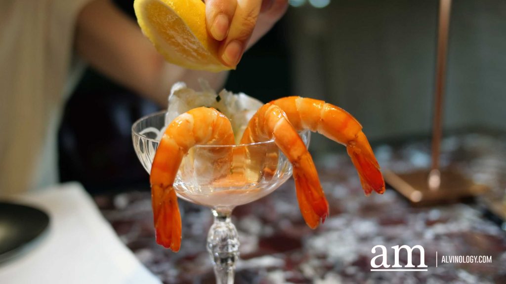 $1 Oysters in the CBD: Cygnet by Sean Connolly, Robinson road $1 Oysters in the CBD: Cygnet by Sean Connolly, Robinson road - Alvinology