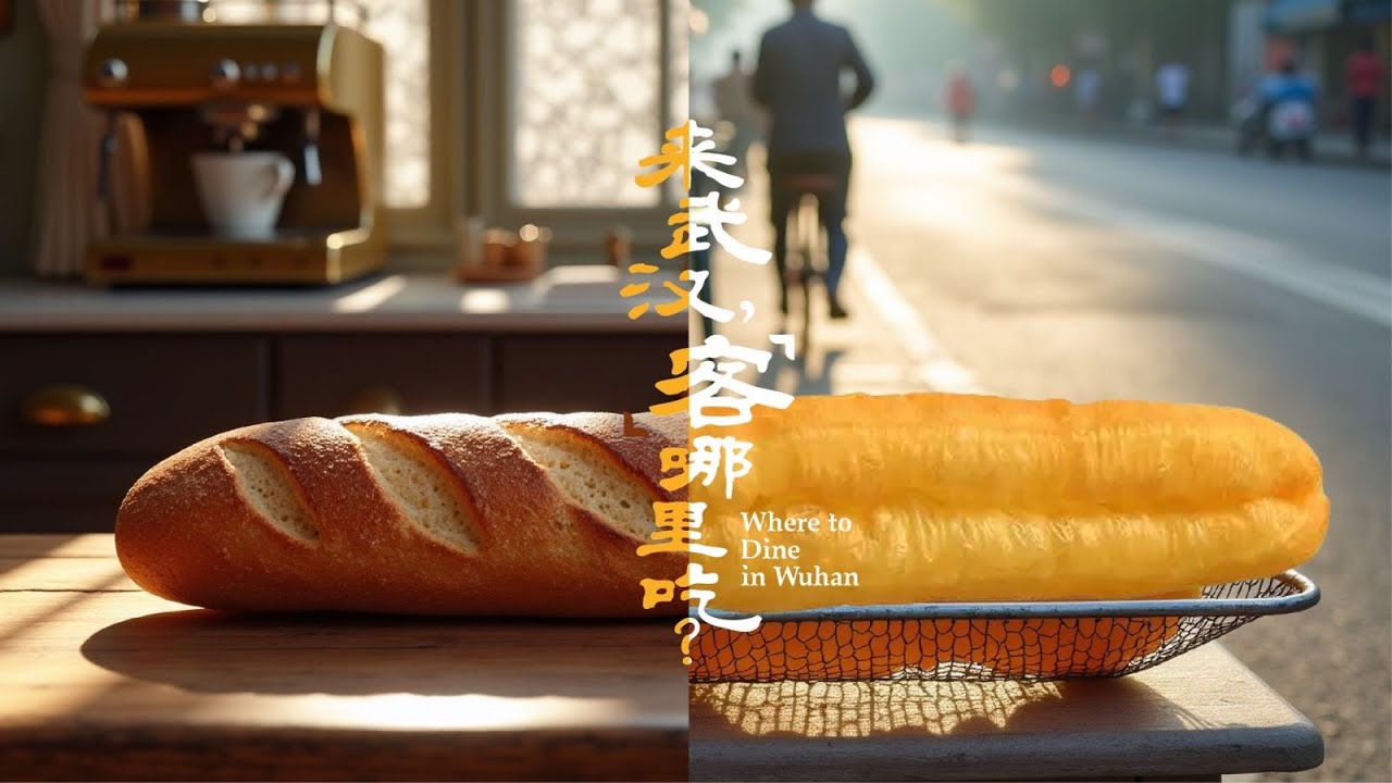 Discover Wuhan’s Magic: New Video Series Showcase City’s Vibrant Culture - Alvinology