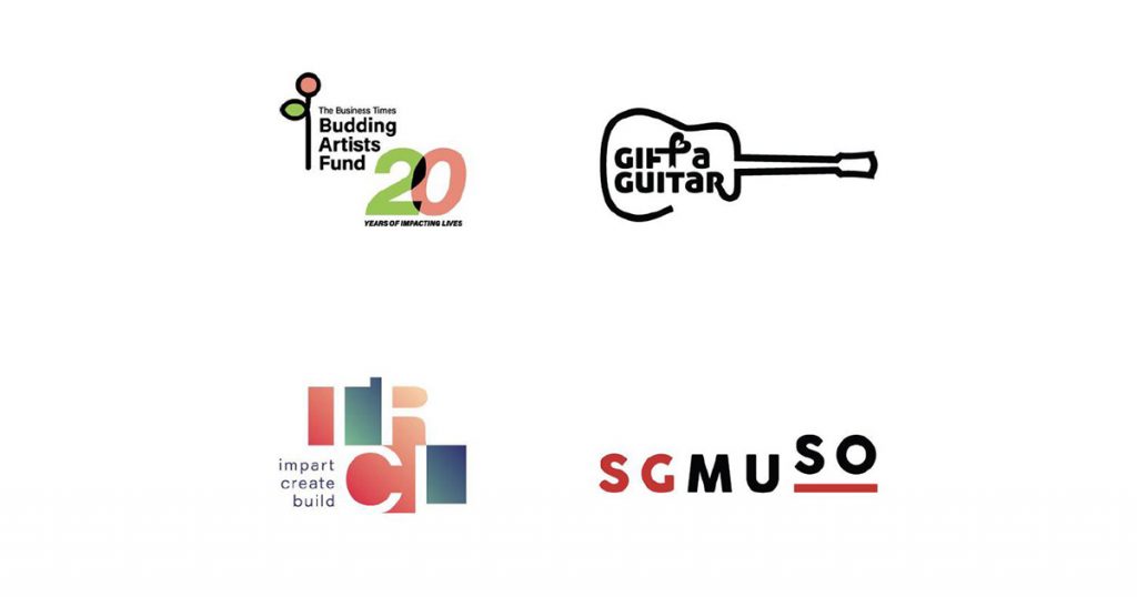 Gift a Guitar Initiative Set to Empower 600 Youths for SG60 Celebrations - Alvinology