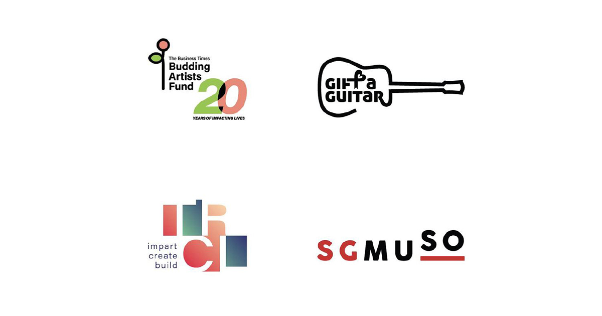 Gift a Guitar Initiative Set to Empower 600 Youths for SG60 Celebrations - Alvinology