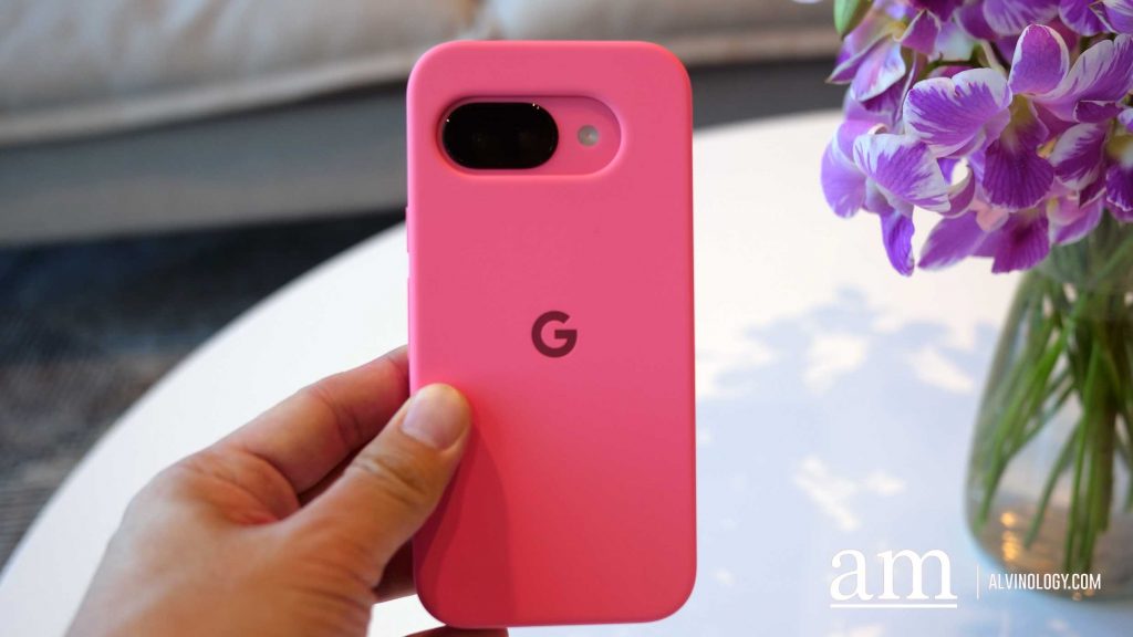 [Review] Google Pixel 9a: A Budget Powerhouse Packed with AI and Camera Magic - Alvinology