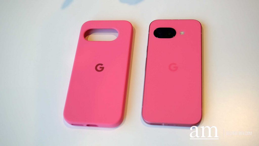 [Review] Google Pixel 9a: A Budget Powerhouse Packed with AI and Camera Magic - Alvinology