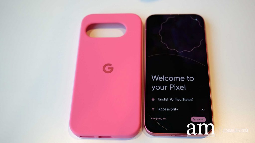 [Review] Google Pixel 9a: A Budget Powerhouse Packed with AI and Camera Magic - Alvinology