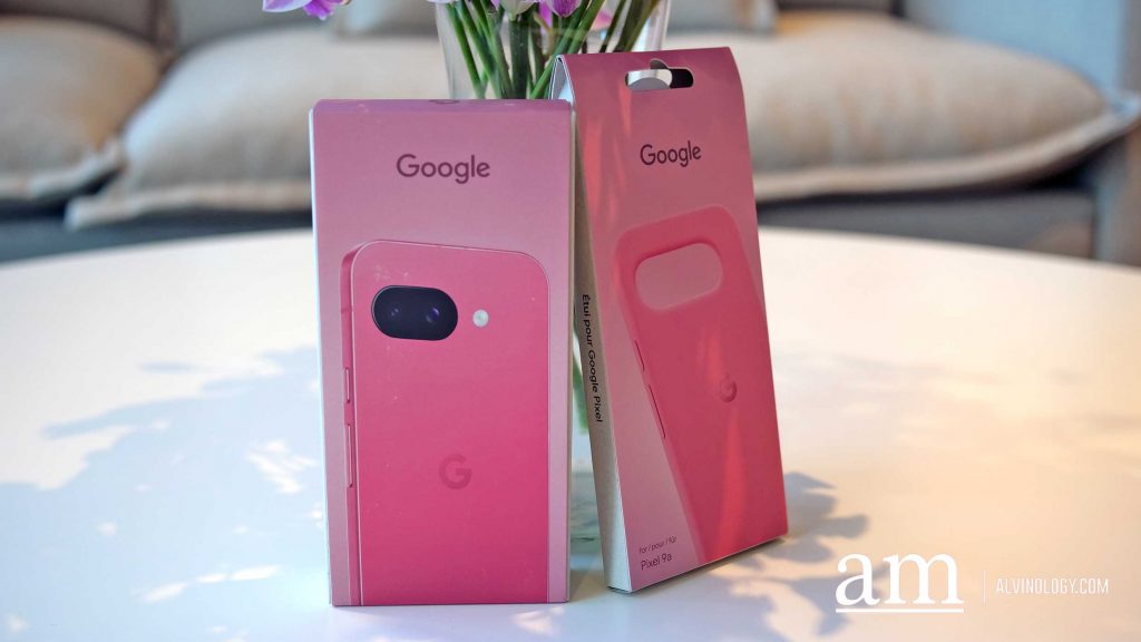 [Review] Google Pixel 9a: A Budget Powerhouse Packed with AI and Camera Magic - Alvinology
