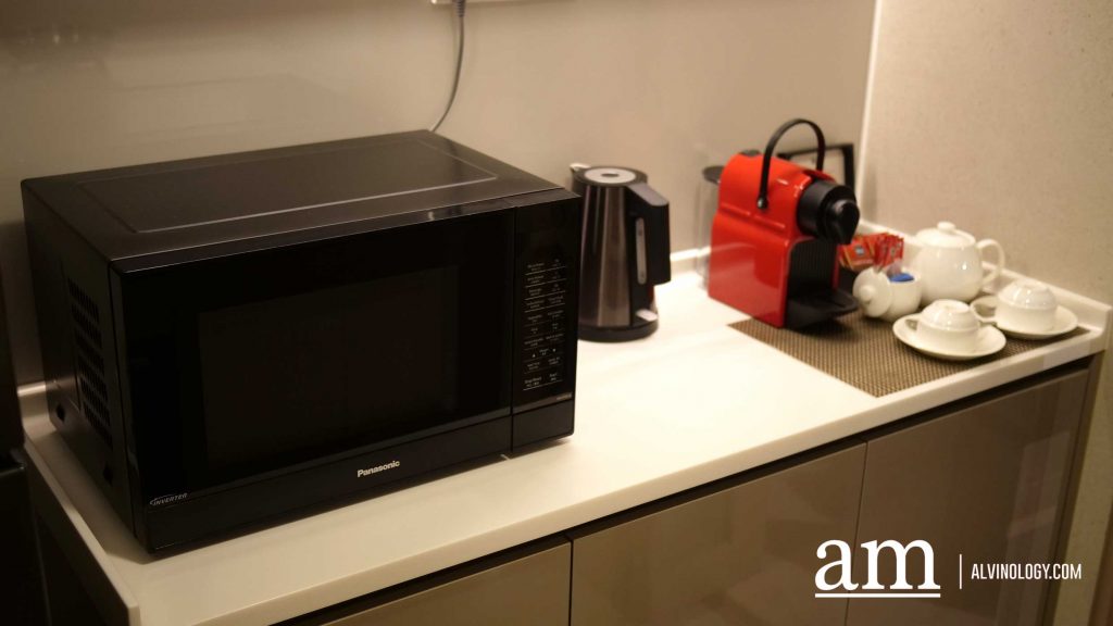 [Review] Great World Residences: A Spacious, Family-Friendly Staycation Gem Besides Great World City in River Valley, Singapore - Alvinology