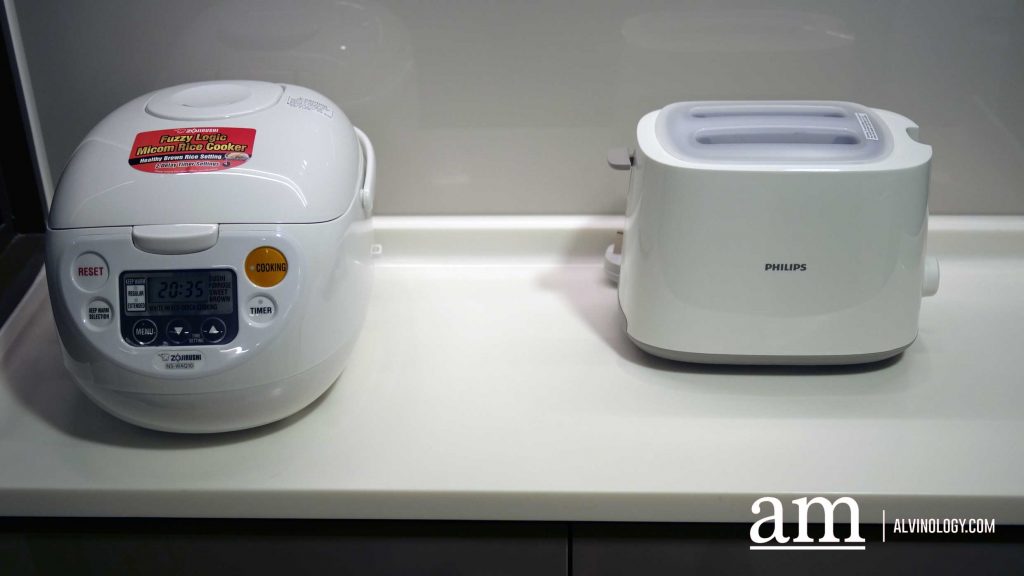 [Review] Great World Residences: A Spacious, Family-Friendly Staycation Gem Besides Great World City in River Valley, Singapore - Alvinology