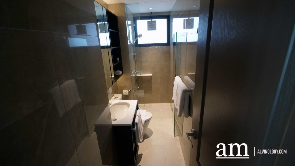 [Review] Great World Residences: A Spacious, Family-Friendly Staycation Gem Besides Great World City in River Valley, Singapore - Alvinology
