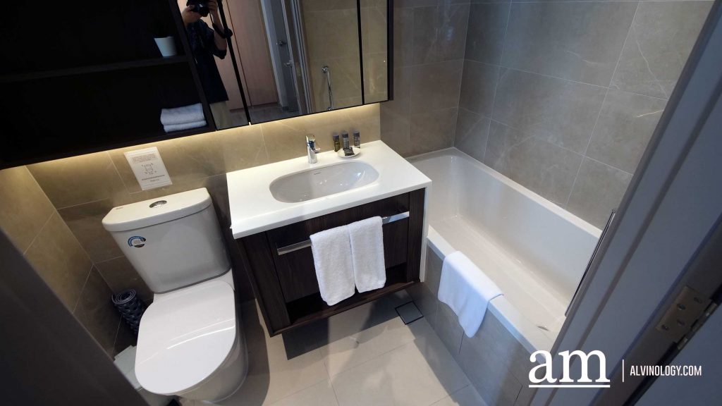 [Review] Great World Residences: A Spacious, Family-Friendly Staycation Gem Besides Great World City in River Valley, Singapore - Alvinology