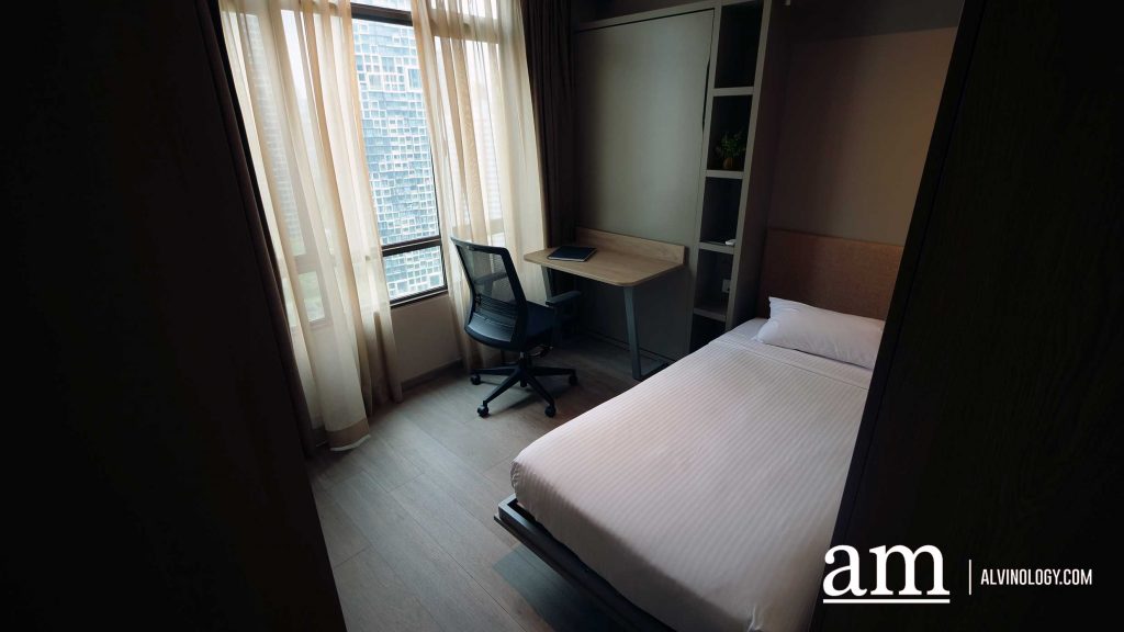 [Review] Great World Residences: A Spacious, Family-Friendly Staycation Gem Besides Great World City in River Valley, Singapore - Alvinology