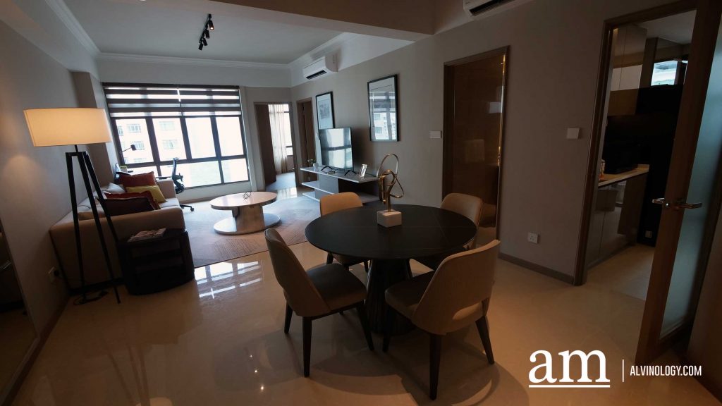 [Review] Great World Residences: A Spacious, Family-Friendly Staycation Gem Besides Great World City in River Valley, Singapore - Alvinology