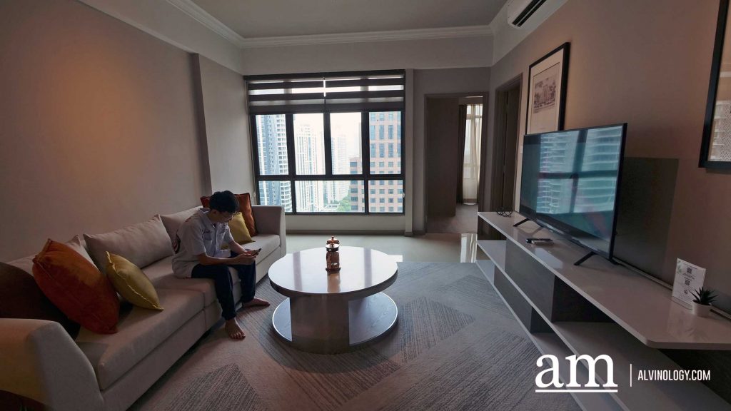 [Review] Great World Residences: A Spacious, Family-Friendly Staycation Gem Besides Great World City in River Valley, Singapore - Alvinology