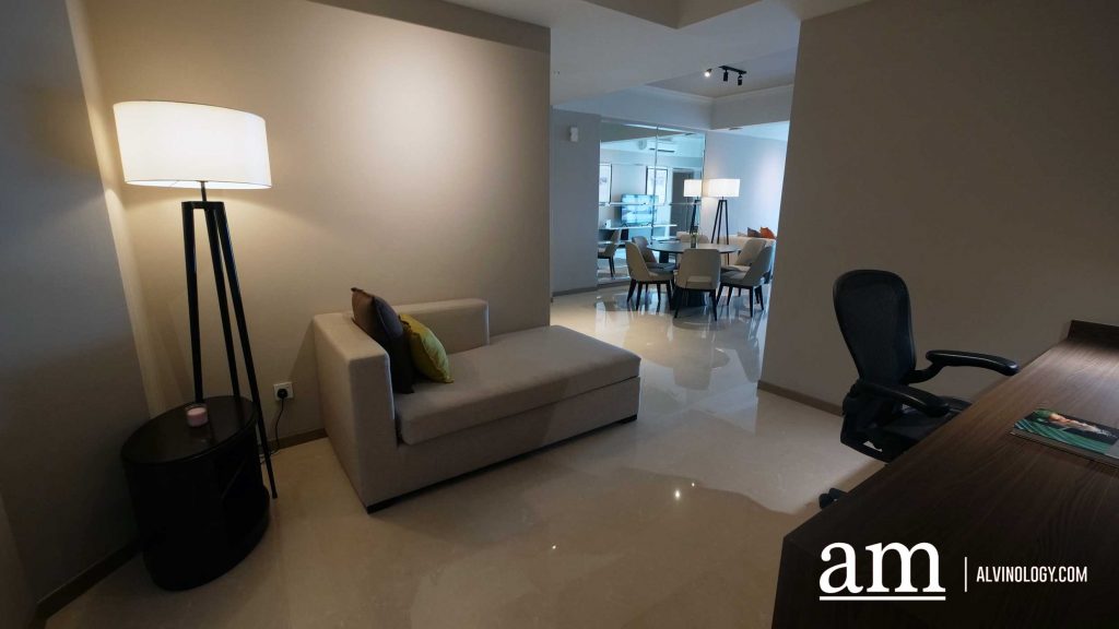 [Review] Great World Residences: A Spacious, Family-Friendly Staycation Gem Besides Great World City in River Valley, Singapore - Alvinology