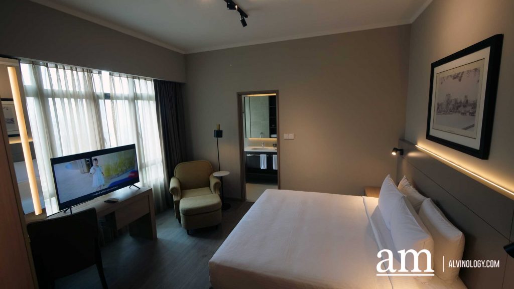 [Review] Great World Residences: A Spacious, Family-Friendly Staycation Gem Besides Great World City in River Valley, Singapore - Alvinology