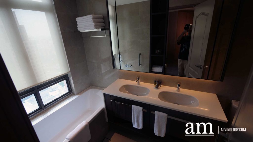 [Review] Great World Residences: A Spacious, Family-Friendly Staycation Gem Besides Great World City in River Valley, Singapore - Alvinology