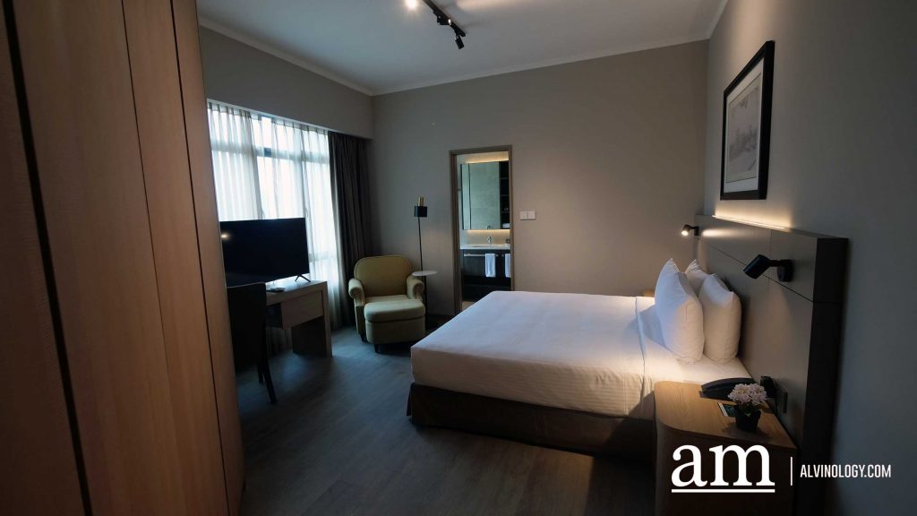 [Review] Great World Residences: A Spacious, Family-Friendly Staycation Gem Besides Great World City in River Valley, Singapore - Alvinology