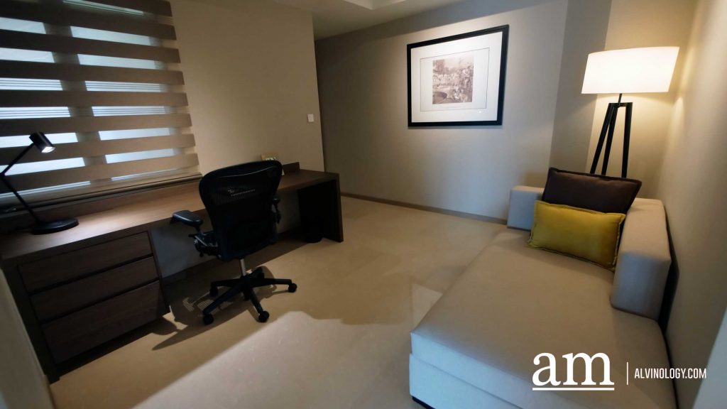 [Review] Great World Residences: A Spacious, Family-Friendly Staycation Gem Besides Great World City in River Valley, Singapore - Alvinology