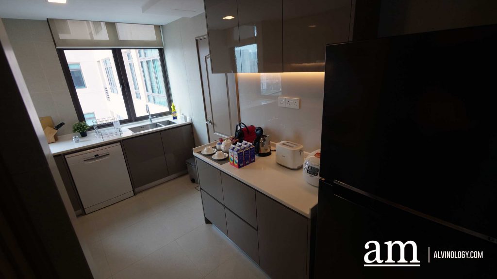 [Review] Great World Residences: A Spacious, Family-Friendly Staycation Gem Besides Great World City in River Valley, Singapore - Alvinology