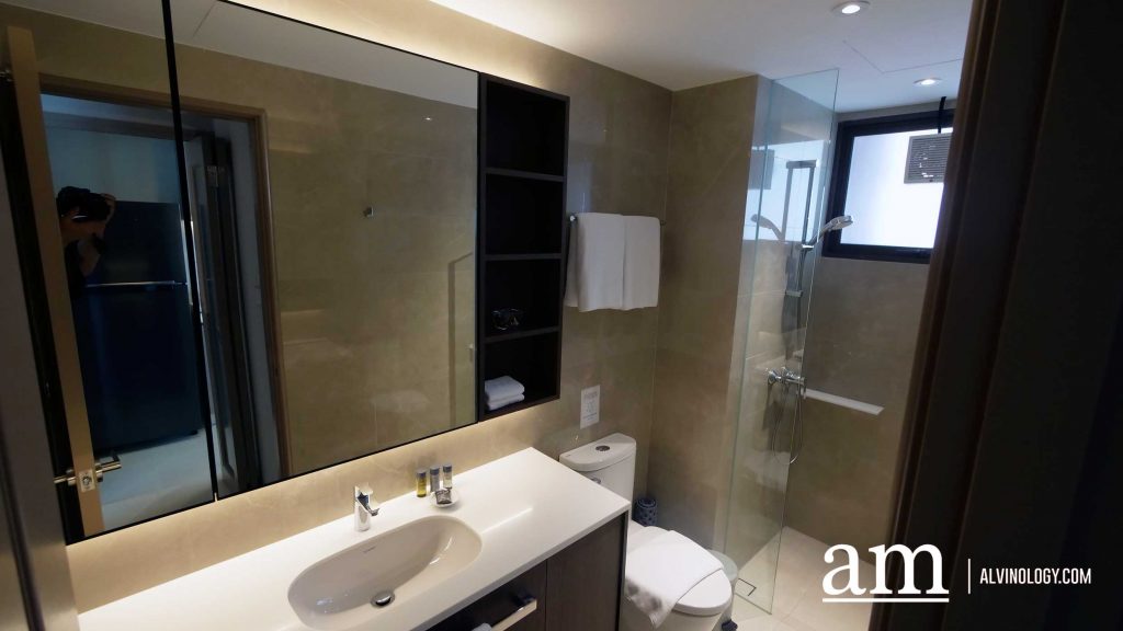 [Review] Great World Residences: A Spacious, Family-Friendly Staycation Gem Besides Great World City in River Valley, Singapore - Alvinology