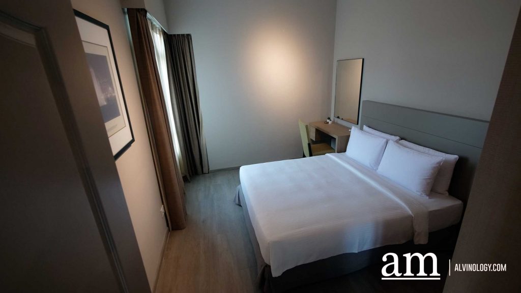 [Review] Great World Residences: A Spacious, Family-Friendly Staycation Gem Besides Great World City in River Valley, Singapore - Alvinology