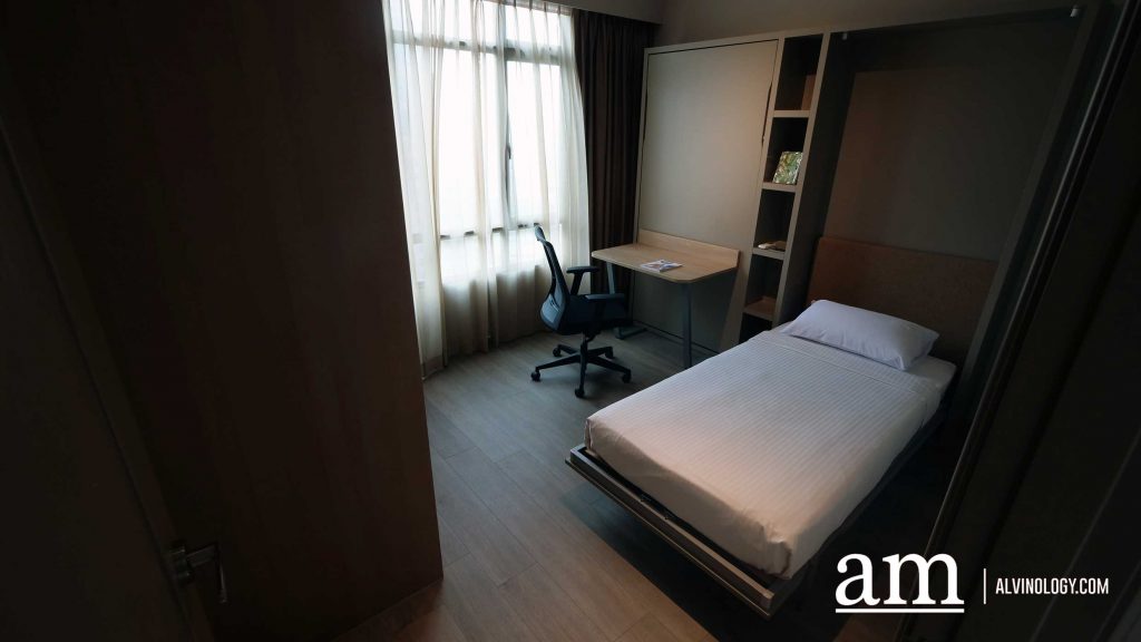 [Review] Great World Residences: A Spacious, Family-Friendly Staycation Gem Besides Great World City in River Valley, Singapore - Alvinology