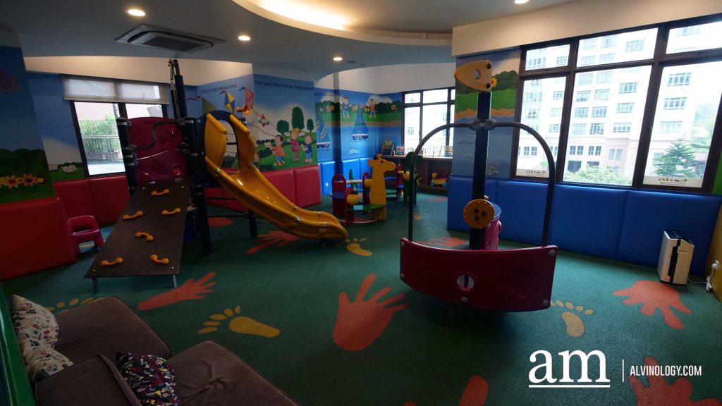 [Review] Great World Residences: A Spacious, Family-Friendly Staycation Gem Besides Great World City in River Valley, Singapore - Alvinology