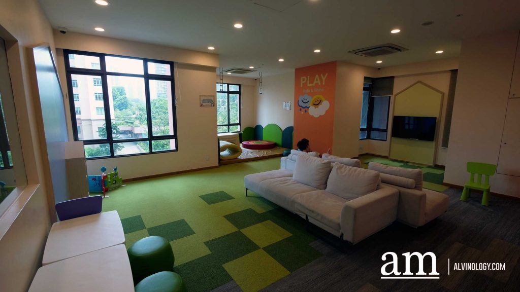 [Review] Great World Residences: A Spacious, Family-Friendly Staycation Gem Besides Great World City in River Valley, Singapore - Alvinology