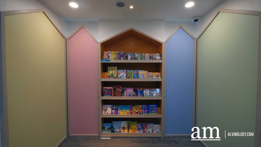 [Review] Great World Residences: A Spacious, Family-Friendly Staycation Gem Besides Great World City in River Valley, Singapore - Alvinology