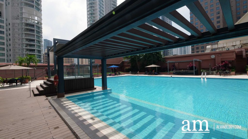 [Review] Great World Residences: A Spacious, Family-Friendly Staycation Gem Besides Great World City in River Valley, Singapore - Alvinology