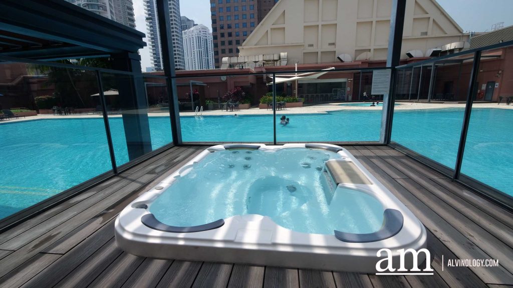[Review] Great World Residences: A Spacious, Family-Friendly Staycation Gem Besides Great World City in River Valley, Singapore - Alvinology