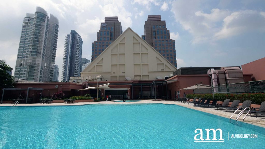 [Review] Great World Residences: A Spacious, Family-Friendly Staycation Gem Besides Great World City in River Valley, Singapore - Alvinology
