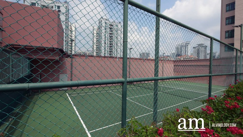[Review] Great World Residences: A Spacious, Family-Friendly Staycation Gem Besides Great World City in River Valley, Singapore - Alvinology