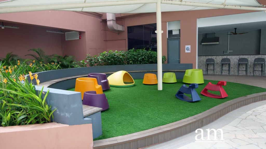[Review] Great World Residences: A Spacious, Family-Friendly Staycation Gem Besides Great World City in River Valley, Singapore - Alvinology