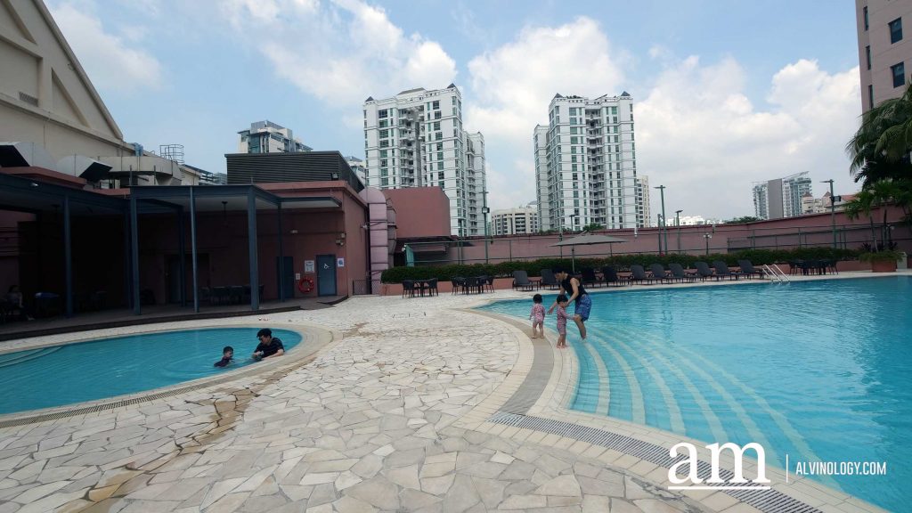 [Review] Great World Residences: A Spacious, Family-Friendly Staycation Gem Besides Great World City in River Valley, Singapore - Alvinology