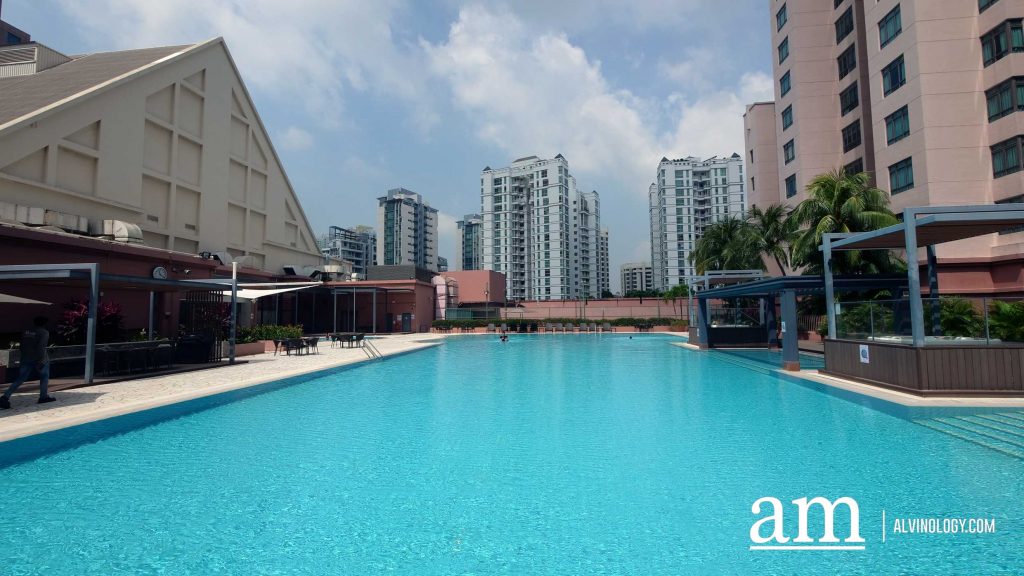 [Review] Great World Residences: A Spacious, Family-Friendly Staycation Gem Besides Great World City in River Valley, Singapore - Alvinology
