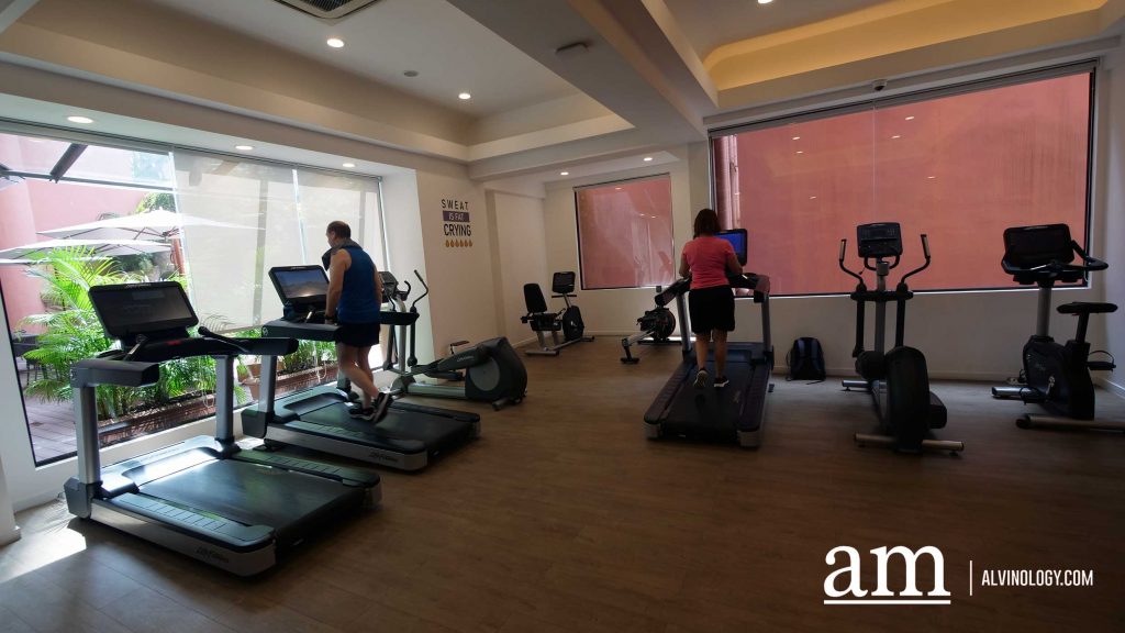 [Review] Great World Residences: A Spacious, Family-Friendly Staycation Gem Besides Great World City in River Valley, Singapore - Alvinology