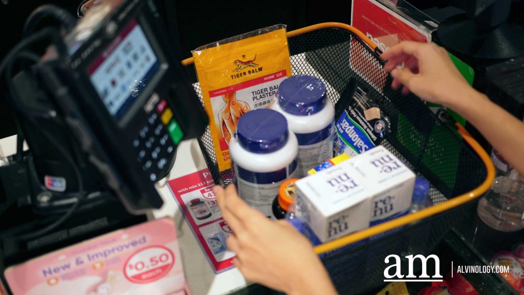 [Promo Alert] Stock Up & Save: Guardian’s 3-for-2 Mix & Match Deal Returns with Over 4000+ Products (24 Apr to 21 May) - Alvinology
