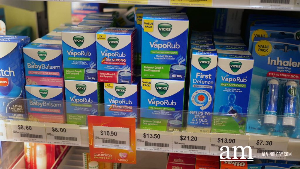 [Promo Alert] Stock Up & Save: Guardian’s 3-for-2 Mix & Match Deal Returns with Over 4000+ Products (24 Apr to 21 May) - Alvinology