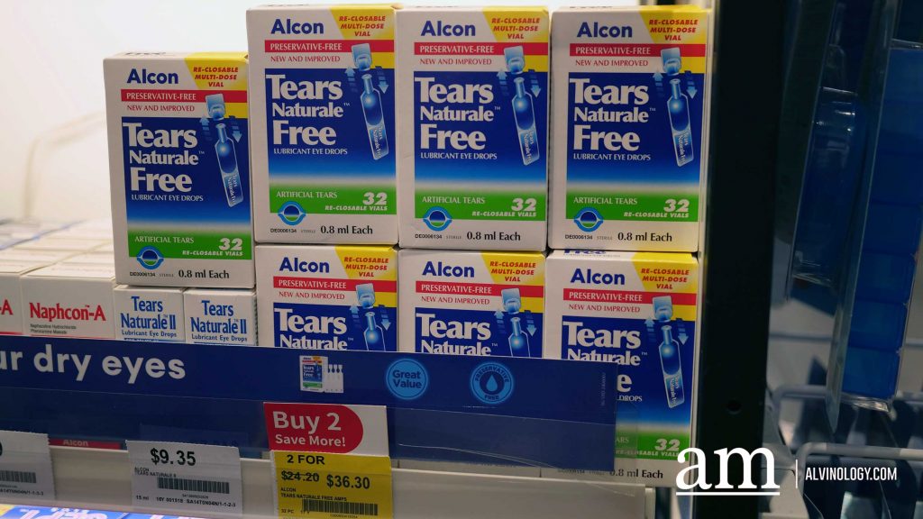 [Promo Alert] Stock Up & Save: Guardian’s 3-for-2 Mix & Match Deal Returns with Over 4000+ Products (24 Apr to 21 May) - Alvinology