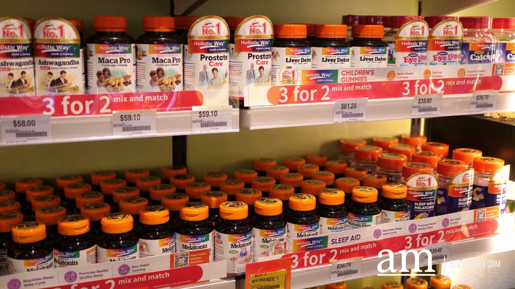[Promo Alert] Stock Up & Save: Guardian’s 3-for-2 Mix & Match Deal Returns with Over 4000+ Products (24 Apr to 21 May) - Alvinology