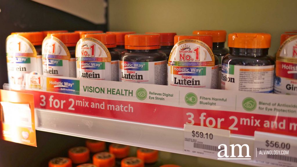 [Promo Alert] Stock Up & Save: Guardian’s 3-for-2 Mix & Match Deal Returns with Over 4000+ Products (24 Apr to 21 May) - Alvinology
