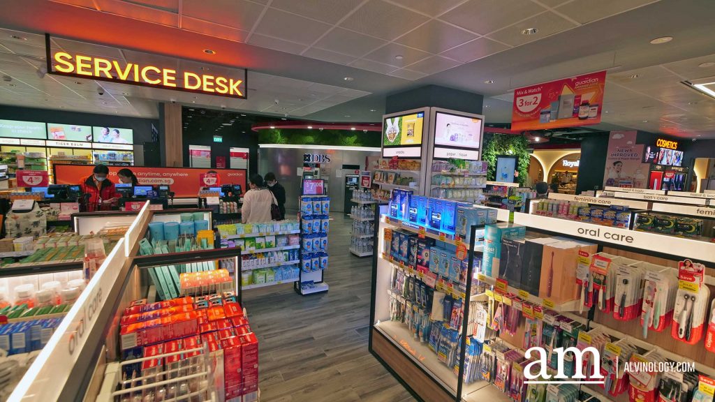 [Promo Alert] Stock Up & Save: Guardian’s 3-for-2 Mix & Match Deal Returns with Over 4000+ Products (24 Apr to 21 May) - Alvinology