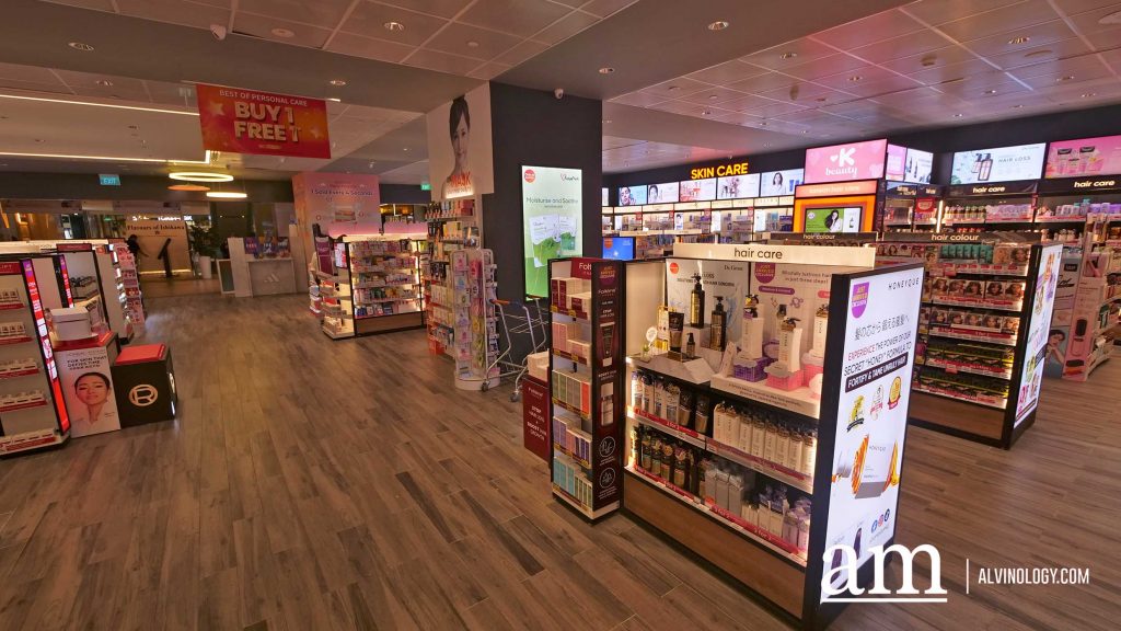 [Promo Alert] Stock Up & Save: Guardian’s 3-for-2 Mix & Match Deal Returns with Over 4000+ Products (24 Apr to 21 May) - Alvinology
