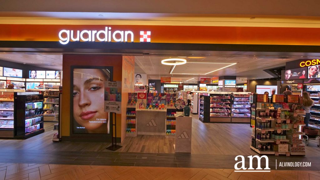 [Promo Alert] Stock Up & Save: Guardian’s 3-for-2 Mix & Match Deal Returns with Over 4000+ Products (24 Apr to 21 May) - Alvinology