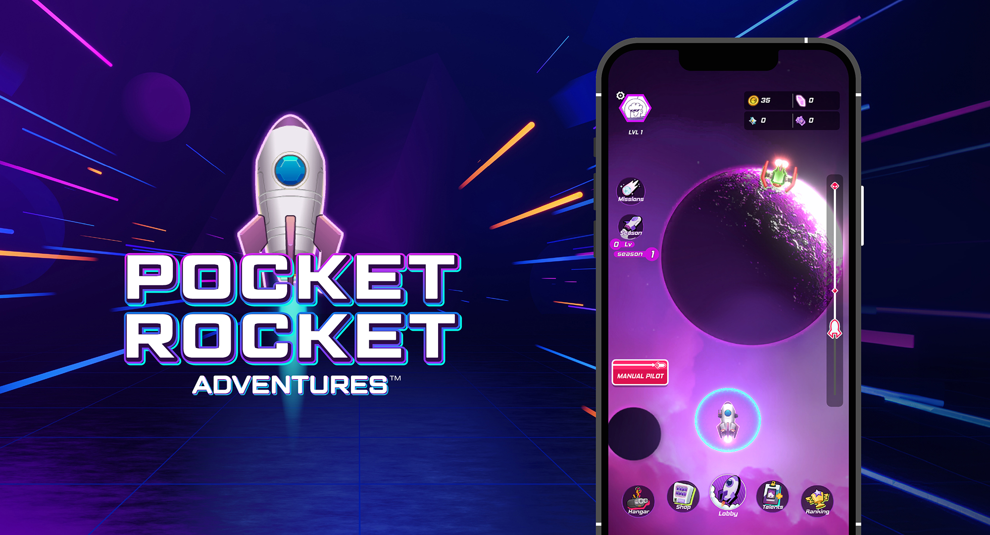 MyRepublic Launches Industry-First Gamified Customer Experience with Pocket Rocket Adventures Pocket Rocket Adventures